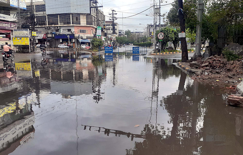 中国人到巴基斯坦真的会被优待吗,去巴基斯坦旅游真的那么友好么