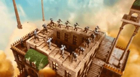 张靓颖创意mv,张靓颖震撼