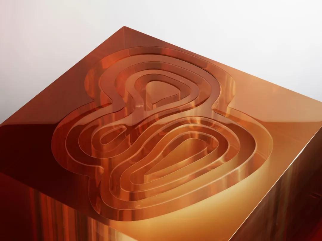 fendi秀场许愿池,fendi的设计灵感