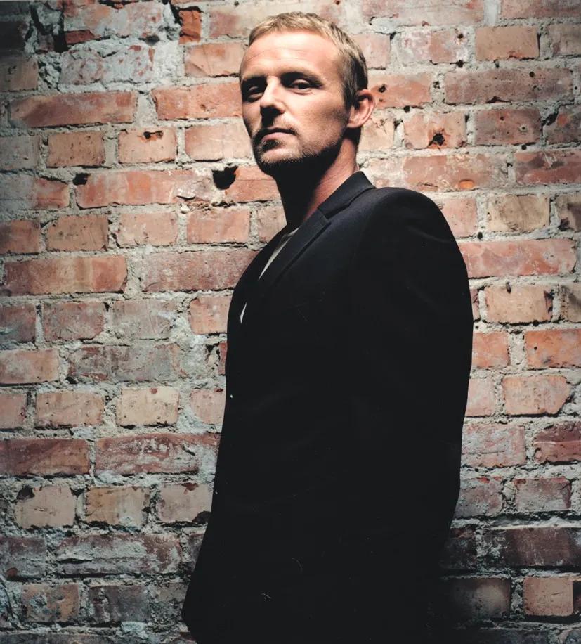 本周低调实力派作者发掘——“跨界狂人”尤·奈斯博