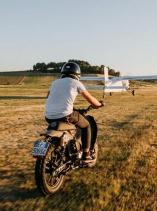 本田supercub125能上牌吗,本田supercub125国内有吗