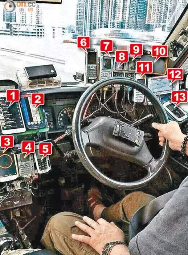 香港皇冠出租车为什么能跑20年,香港出租车为啥都是老皇冠