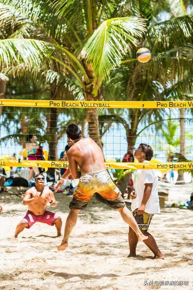 现在可以去哪些海岛旅游,现在去哪个海岛比较便宜