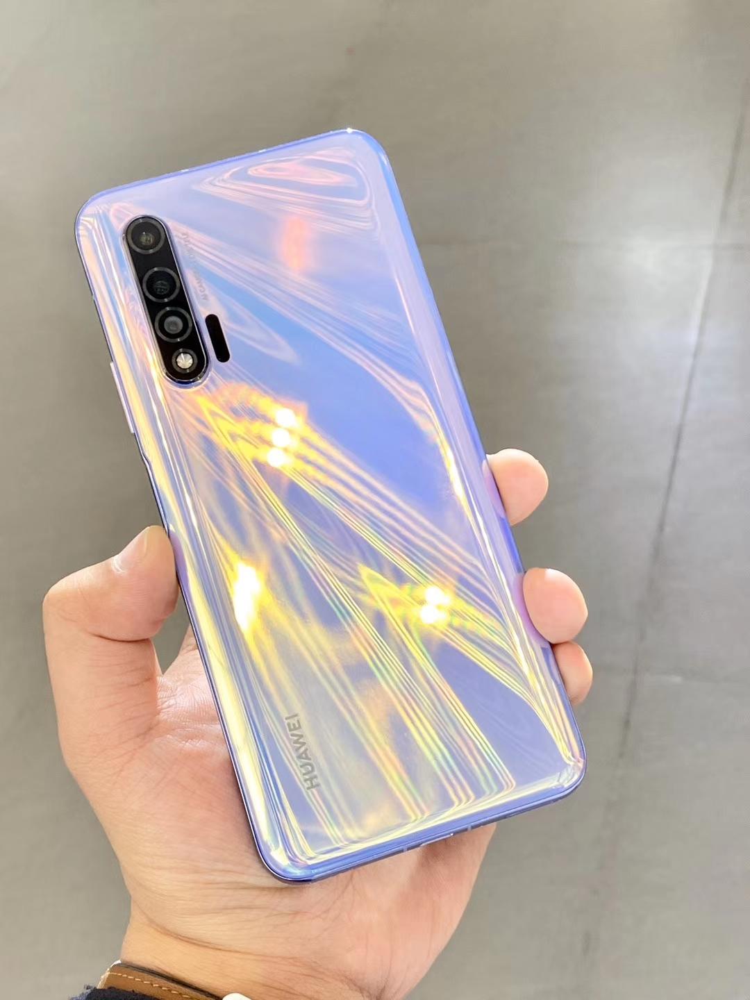 华为nova6与nova65g差别,华为nova6和mate30