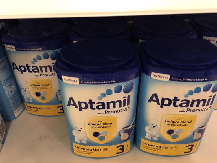 代购真的不容易,关于代购的小知识