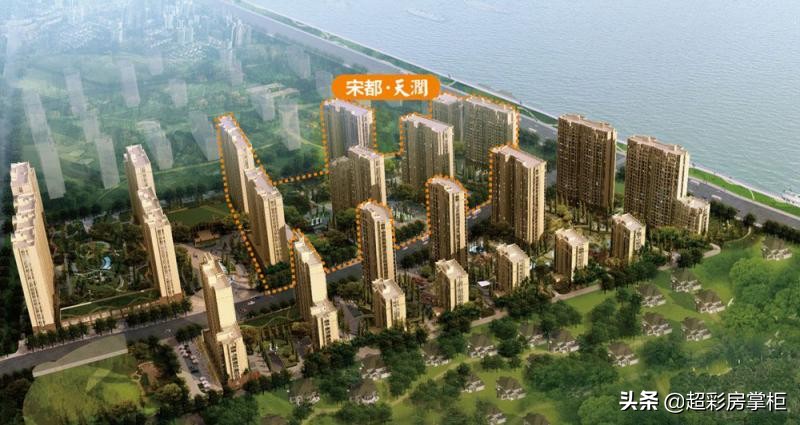 杭州上城楼盘,杭州上城区房子排行榜