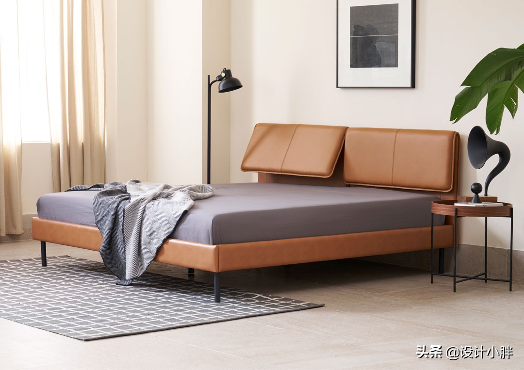 美好生活从现代开始,美好生活从有一个舒适的卧室开始