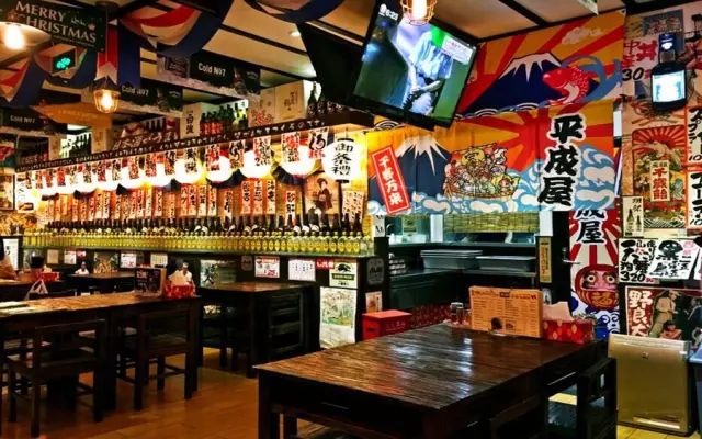 上海餐厅揭秘,最近爆火的上海餐厅