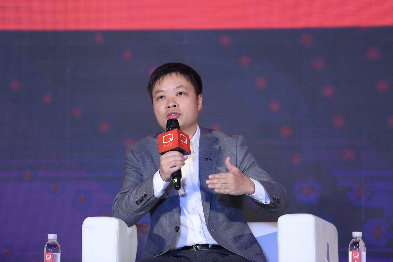 通往汽车3.0的路要怎么走