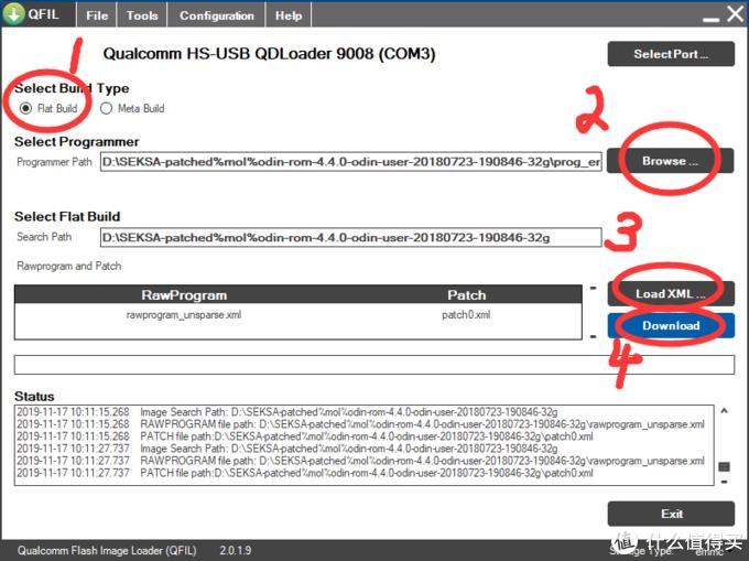 坚果PRO开机卡LOGO,售后开价900元?一分钱不花,盘它
