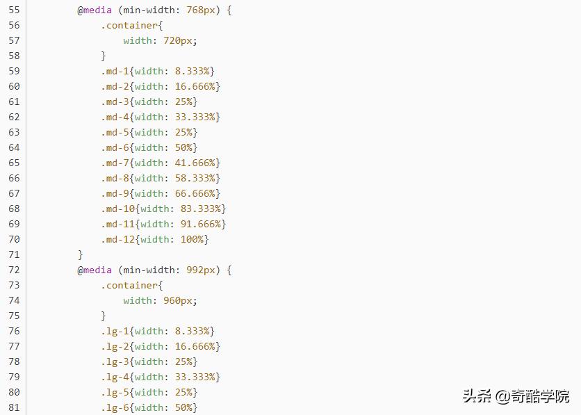 网页布局的常见布局,阐述网页布局的几种方法