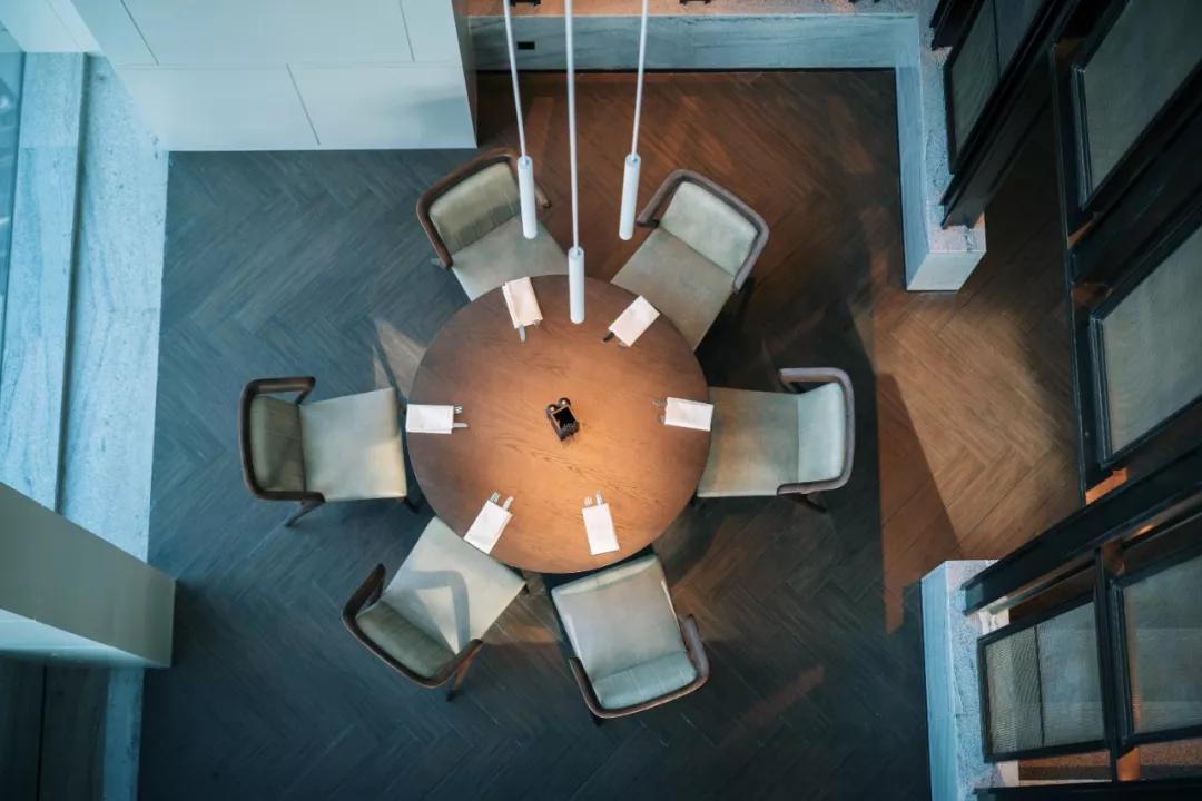 这家新开君悦性价比全国凯悦系酒店第一，没人质疑吧？