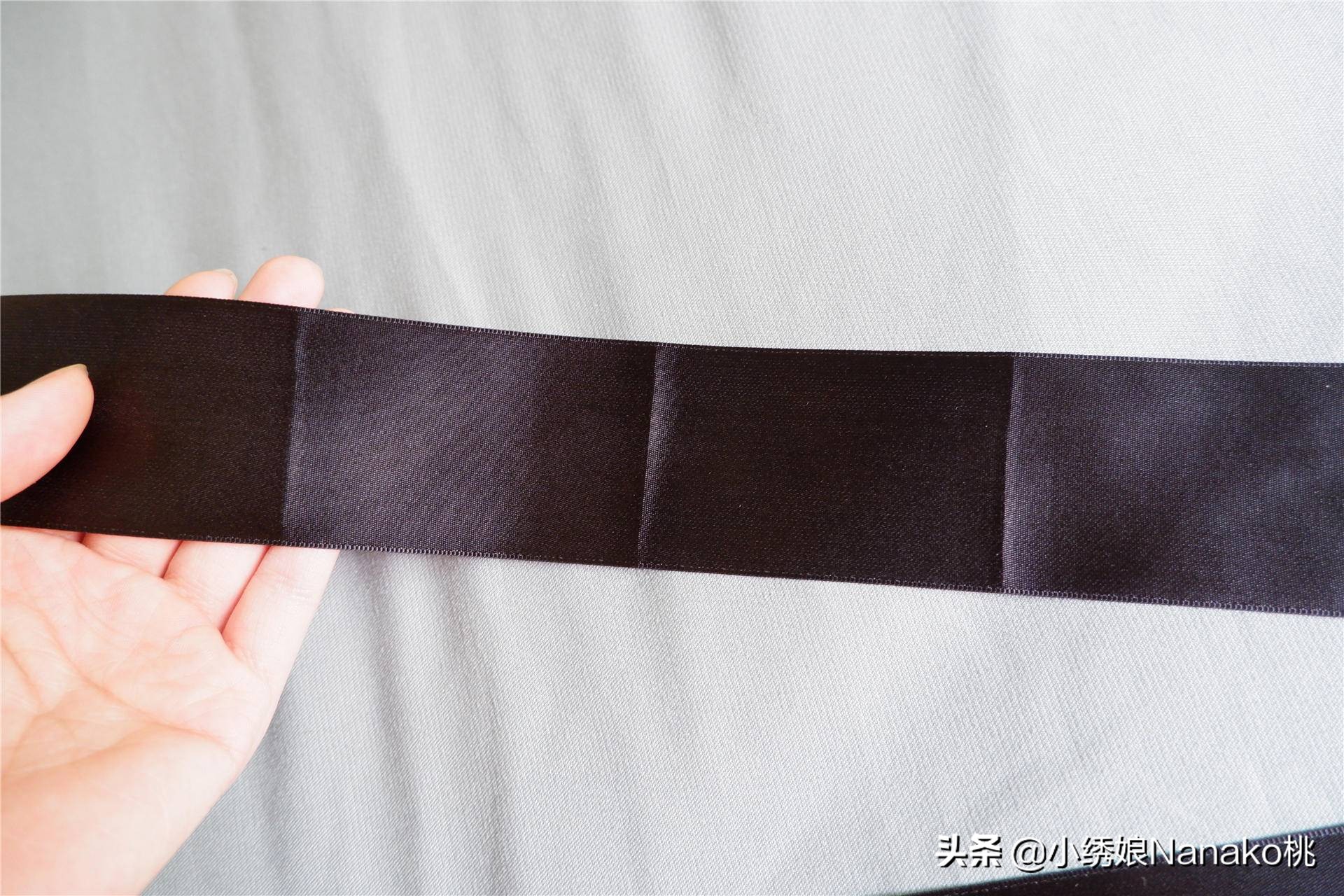 刺绣双鱼座星空教程简单,十二星座的手工发饰简单