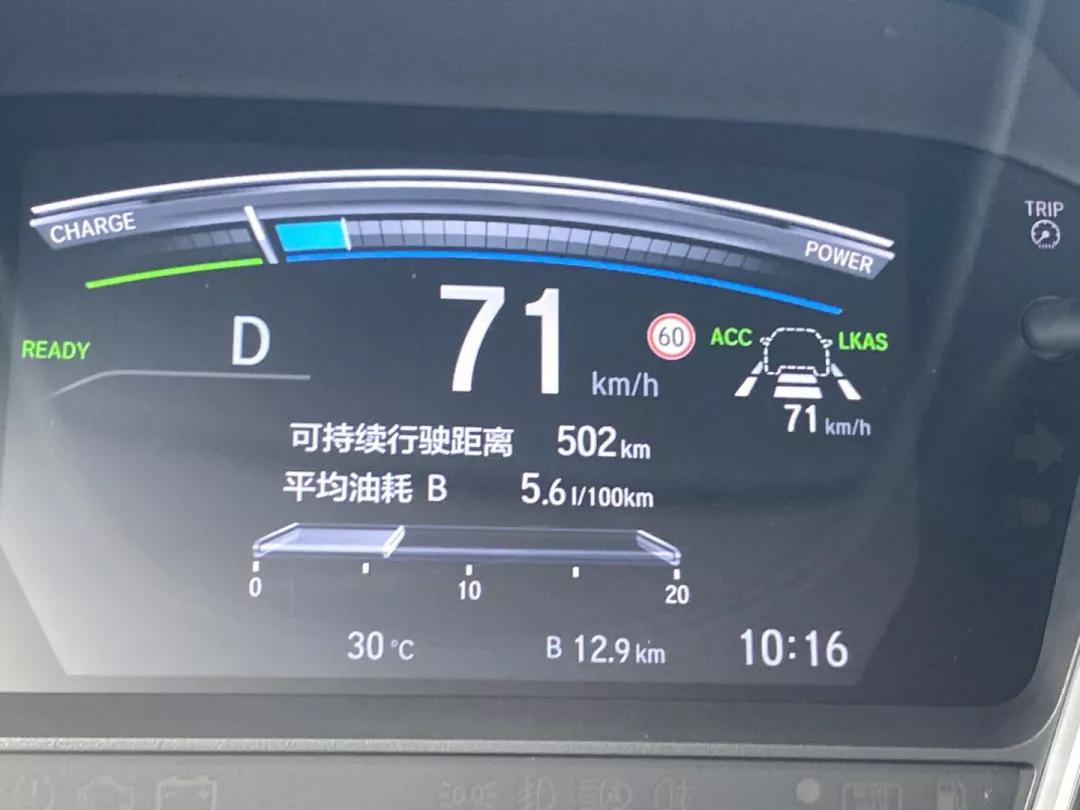 全新享域锐混动,享域锐混动推荐什么版