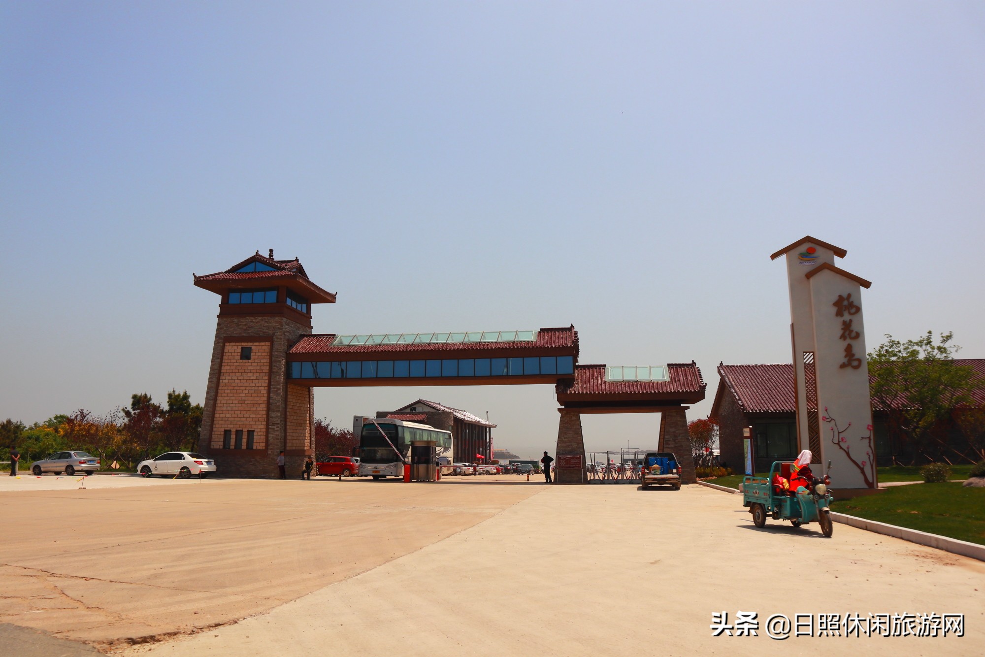 日照绿茶价格表,日照文旅