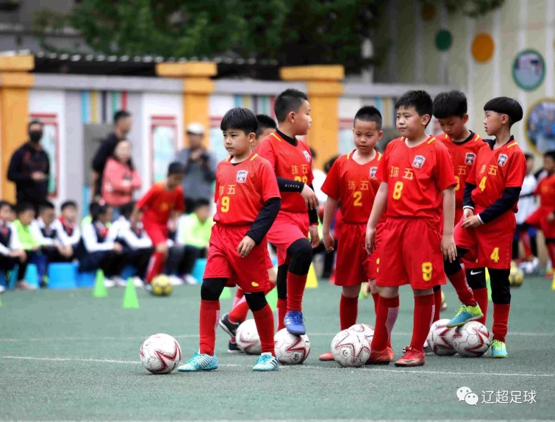 沈阳皇姑联赛,皇姑区足球比赛