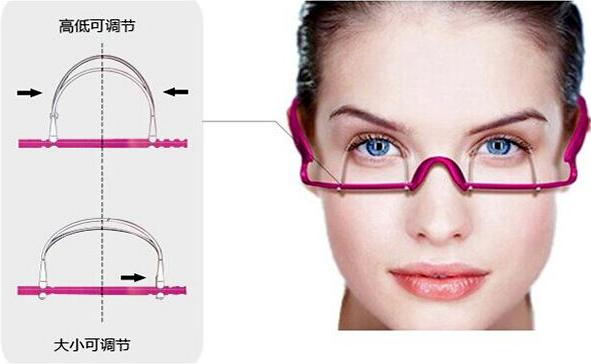 半永久粉底驻颜手法,脸部半永久粉底