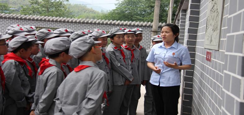 当先华集团遇到连云港丝路小镇会产生怎样美妙的火花呢？