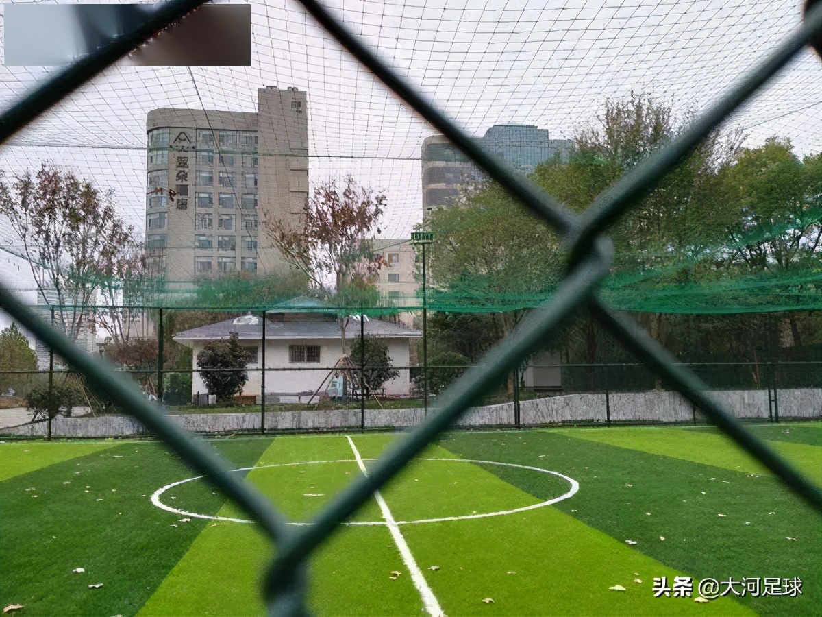 郑州专业足球场规划,郑州足球场数量