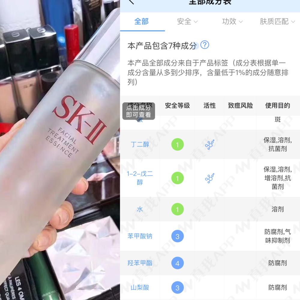 聚集大牌好用化妆品,排雷大牌化妆品