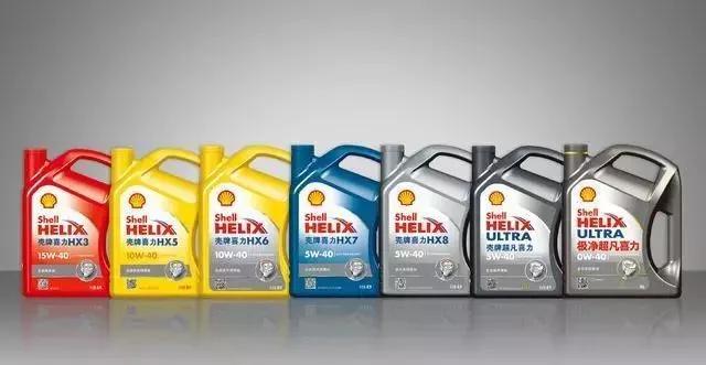 你的车换油保养做对了吗,速腾适合哪种机油壳牌美孚嘉实多