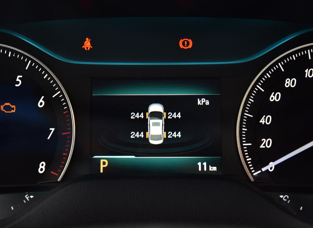 英朗外挂,别克新英朗加外挂了