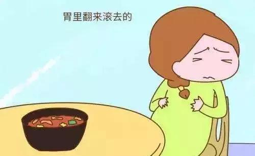如何缓解妊娠呕吐,孕妈该如何预防妊娠中毒症