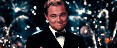 体面的男士,都知道用这六件神器武装自己