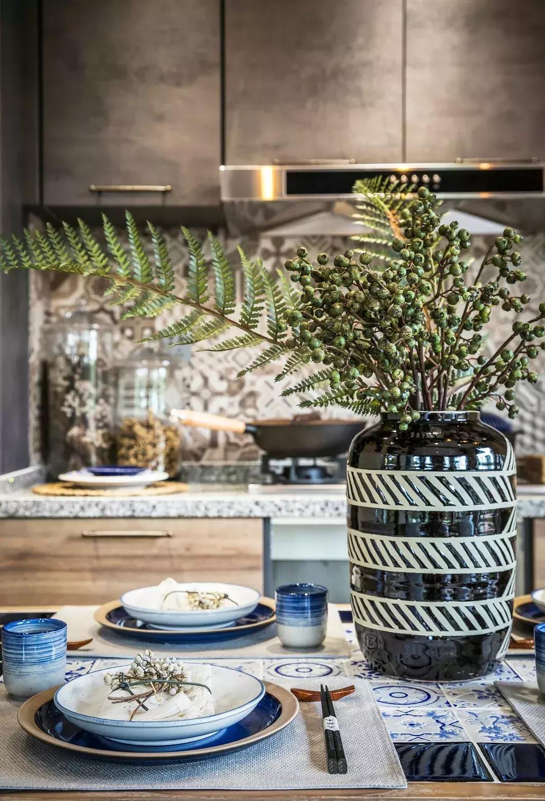 木之运用，每一种变化都是一个惊喜