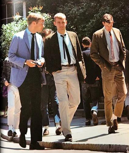 经典的卡其裤,最经典的卡其裤是哪款