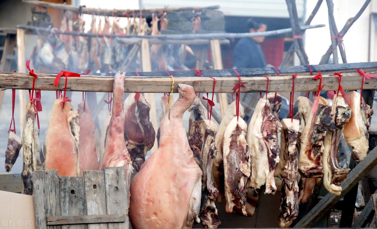腌腊肉要牢记哪5个要点,腌腊肉要牢记五个要点