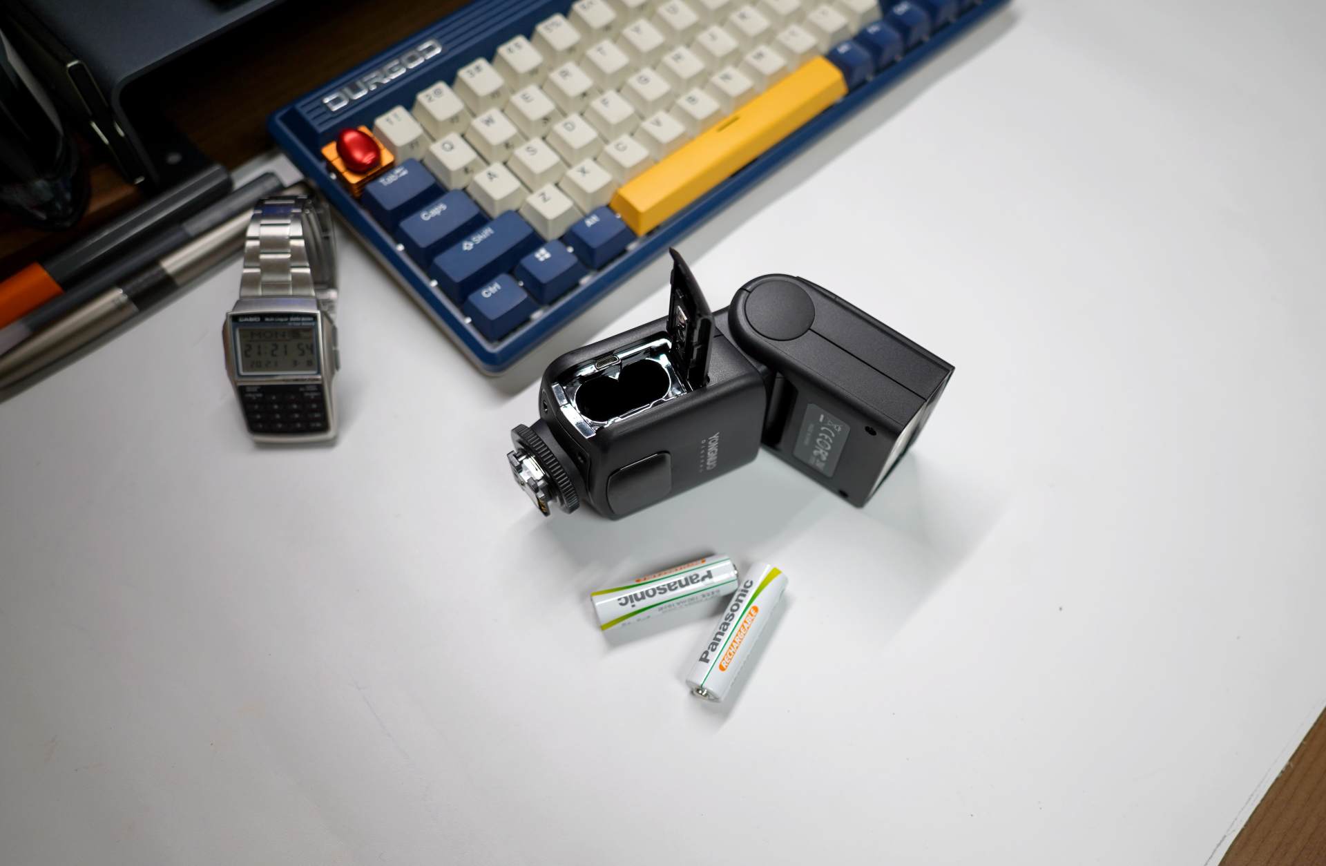 相机入坑配件,新手小白必备相机配件推荐