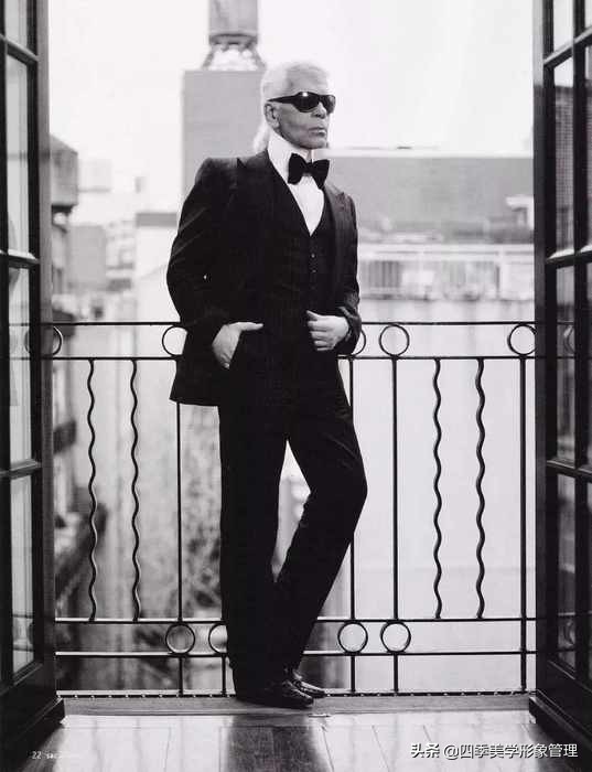 老佛爷最后的辉煌,老佛爷在世的最后一场秀