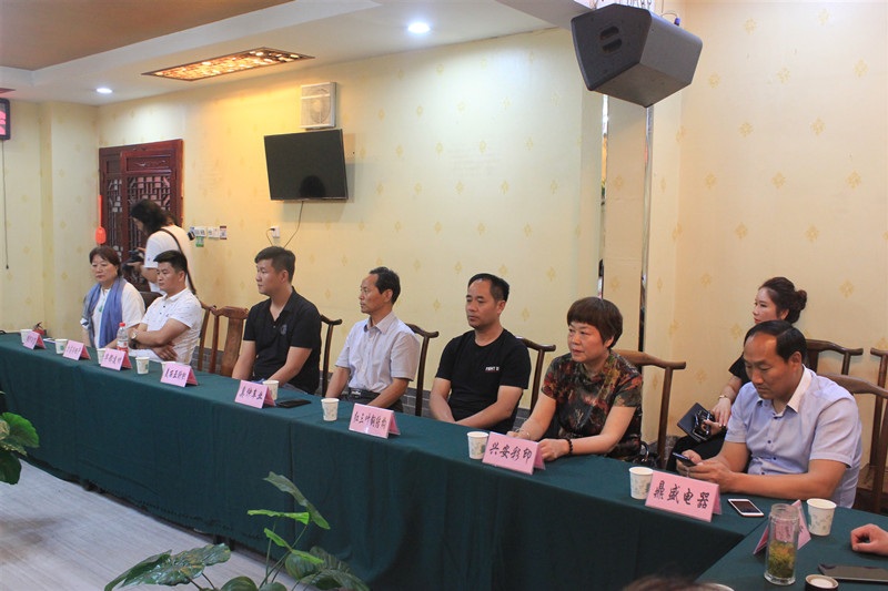 “扬帆青岛放飞梦想”—枣庄市市中区企业家协会青岛研学行活动