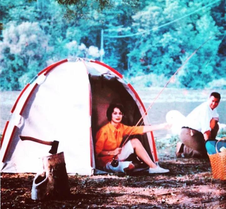 山系户外风国潮品牌,山系户外的知名品牌