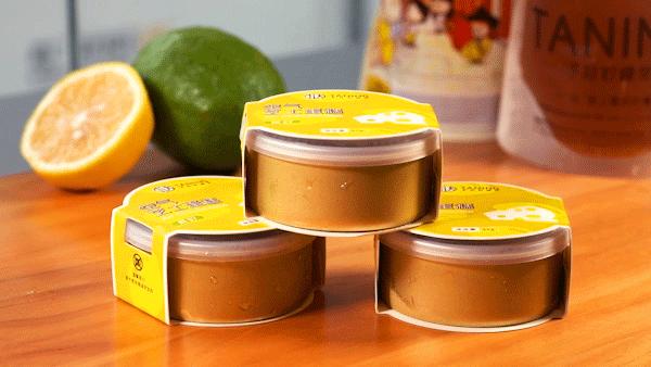 挞柠柠檬茶广东,佛山禅城手打柠檬茶