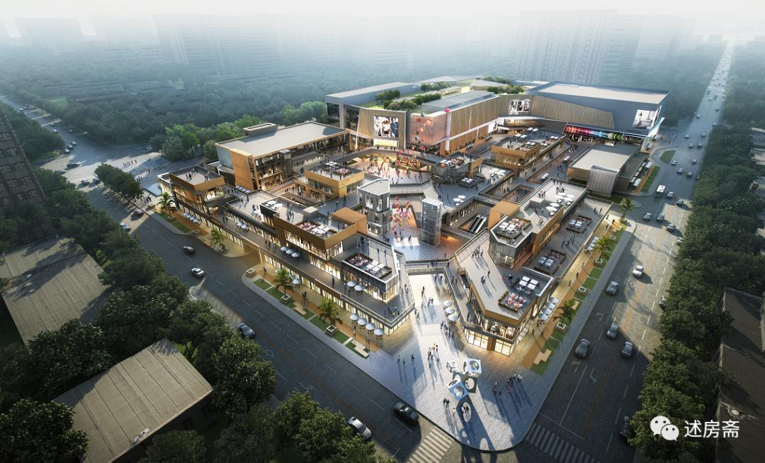 济阳世茂,世茂济阳区