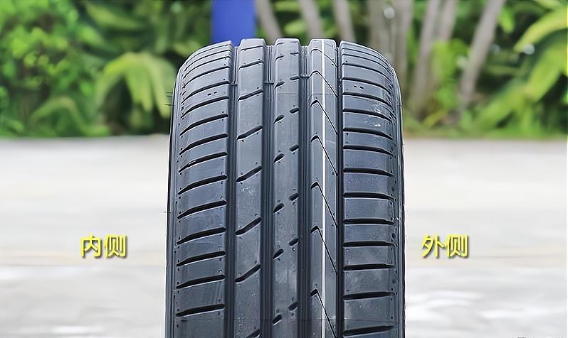 防爆胎比普通胎不容易扎钉子,防爆胎和普通胎不容易坏吗