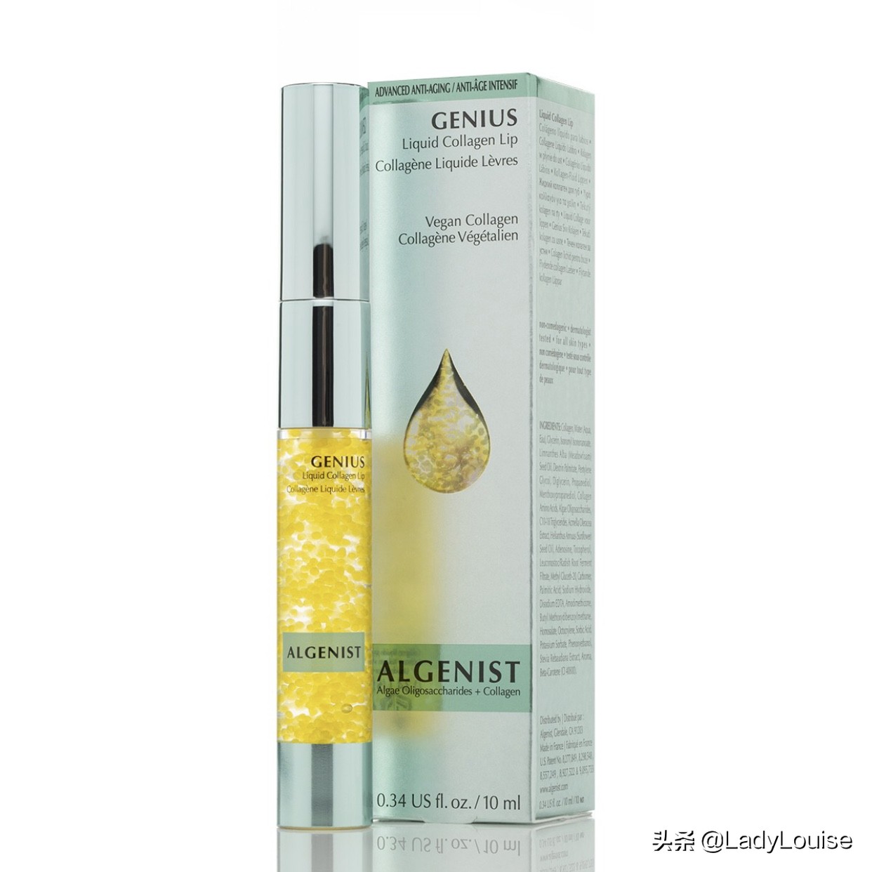 唇膏推荐不会越涂越干,适合日常涂的润唇膏