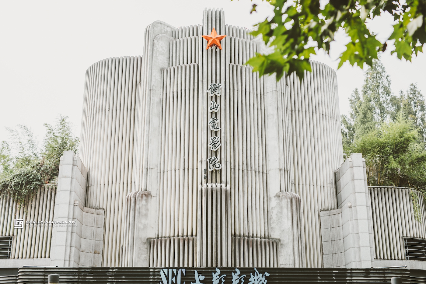 上海香榭丽舍大街,上海有一条东方的香榭丽舍大街