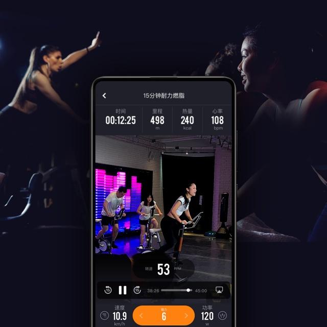 骑动感单车有减肥效果吗,骑动感单车减肥有效果吗