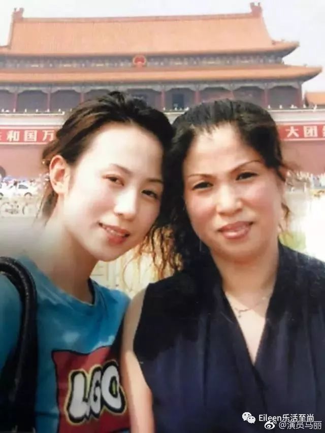 曾被劝整容，坚守姐弟恋，36亿喜剧女王马丽逆流而上自有精彩