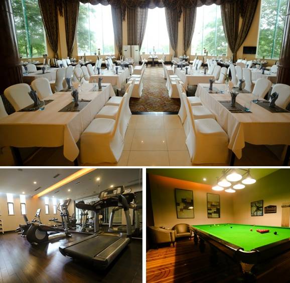 韶关云门山酒店价格,韶关云门山风景区附近酒店