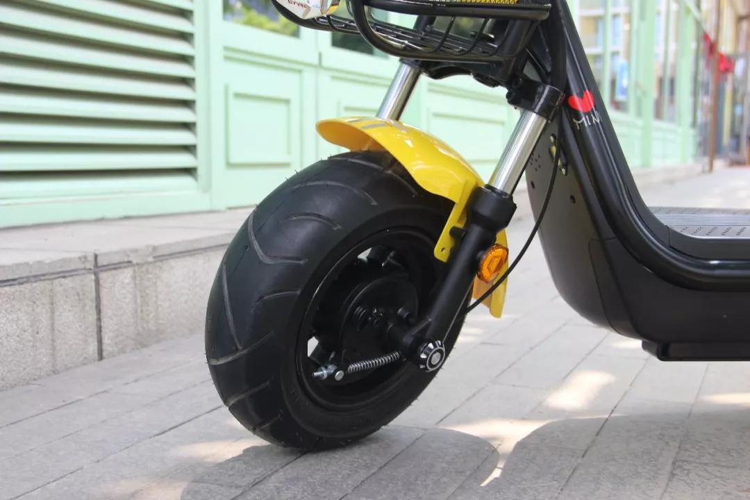 比德文mini魔王,比德文大魔王一代电动车