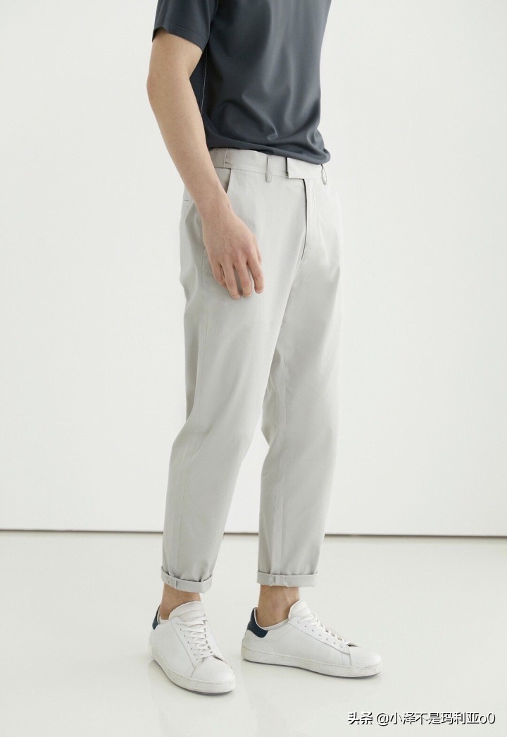 男士穿搭夏季大牌,夏季男士衣服穿搭讲解