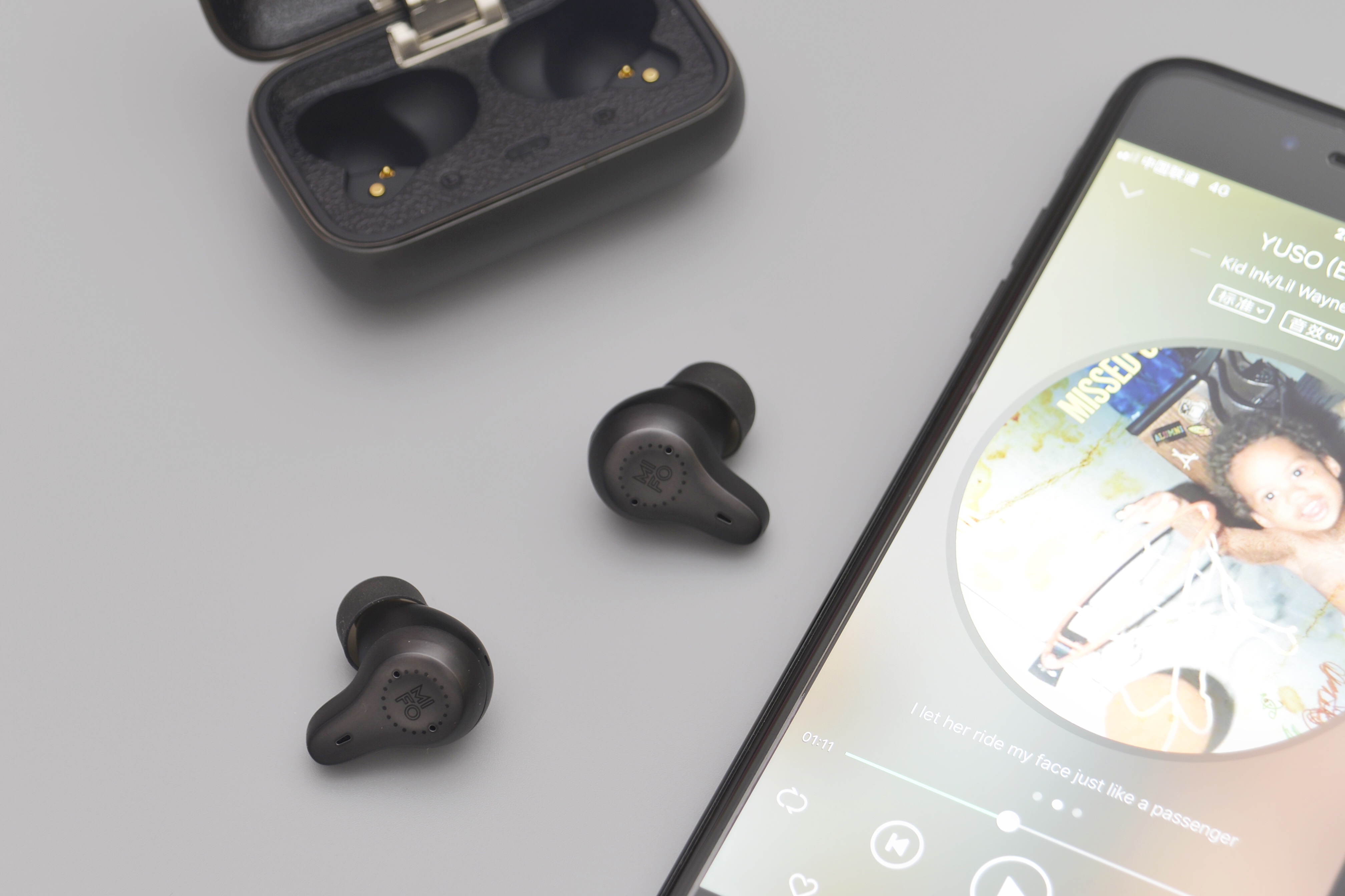 魔浪o5蓝牙耳机值得买吗,mifo魔浪蓝牙耳机o5和o7对比评测