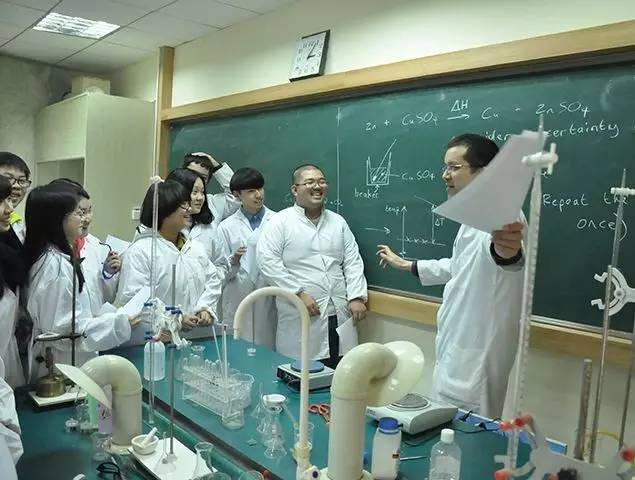 武汉市土豪学校,武汉8所最贵学校