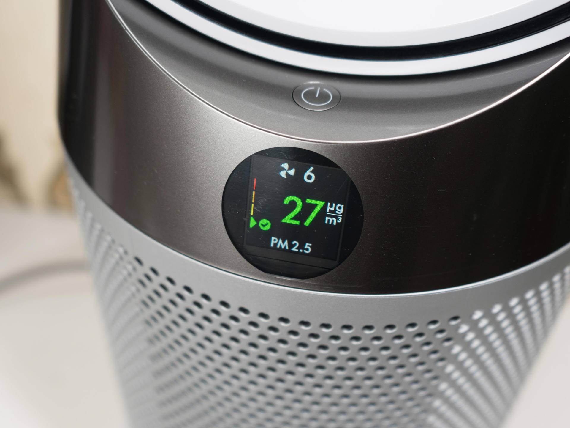 戴森无叶风扇冷暖两用,戴森空气净化风扇hp09费电吗