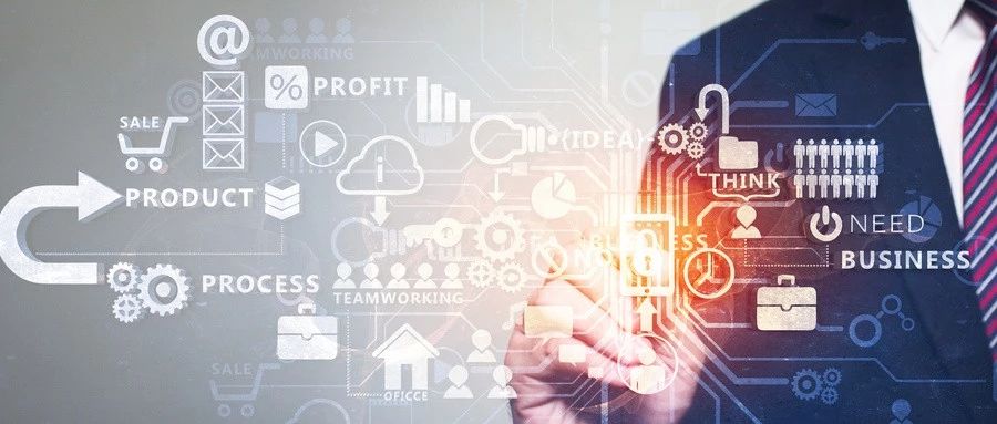 Σco领导力丨多点开花看联强国际与华为的“十年成长路”