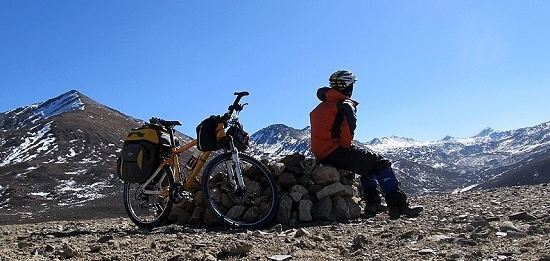 骑行藏西,骑行西藏滇藏线怎么选